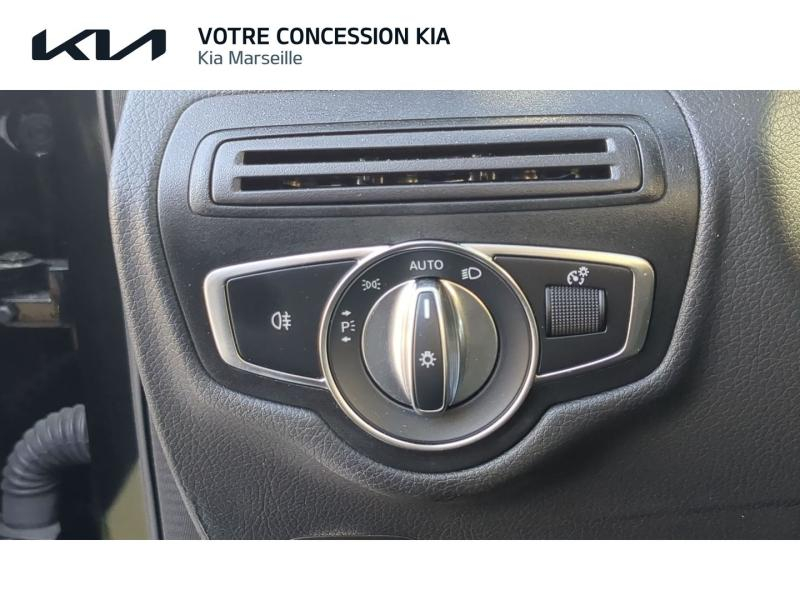 MERCEDES-BENZ GLC d’occasion à vendre à AIX-EN-PROVENCE chez CARAUTO SERVICES (Photo 10)