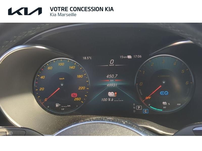 MERCEDES-BENZ GLC d’occasion à vendre à AIX-EN-PROVENCE chez CARAUTO SERVICES (Photo 11)