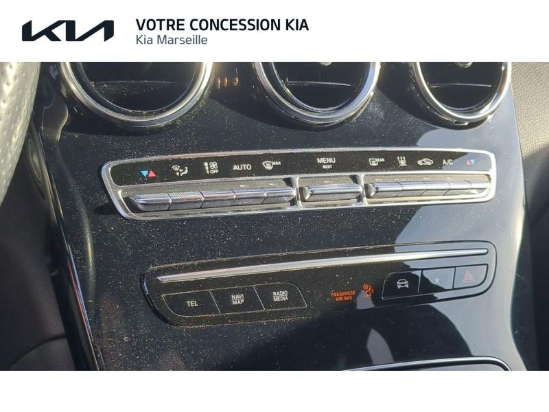 MERCEDES-BENZ GLC d’occasion à vendre à AIX-EN-PROVENCE chez CARAUTO SERVICES (Photo 12)