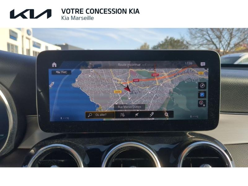 MERCEDES-BENZ GLC d’occasion à vendre à AIX-EN-PROVENCE chez CARAUTO SERVICES (Photo 13)
