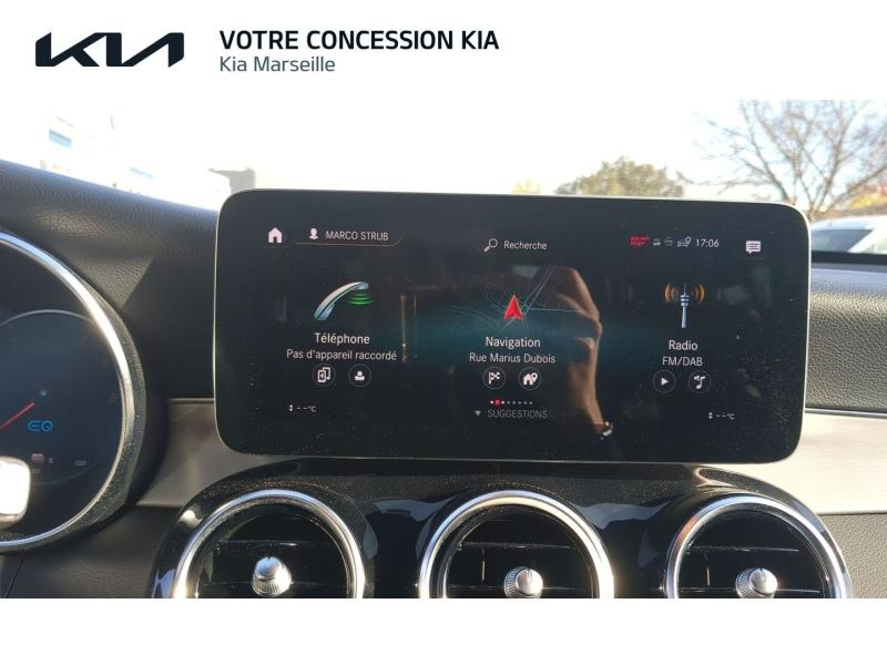 MERCEDES-BENZ GLC d’occasion à vendre à AIX-EN-PROVENCE chez CARAUTO SERVICES (Photo 14)