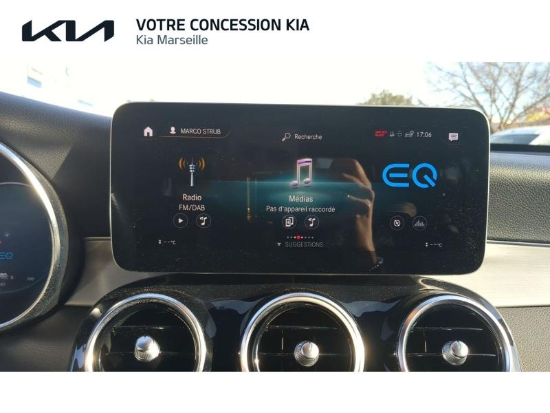 MERCEDES-BENZ GLC d’occasion à vendre à AIX-EN-PROVENCE chez CARAUTO SERVICES (Photo 15)