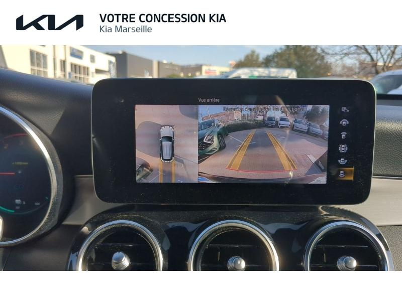 MERCEDES-BENZ GLC d’occasion à vendre à AIX-EN-PROVENCE chez CARAUTO SERVICES (Photo 17)