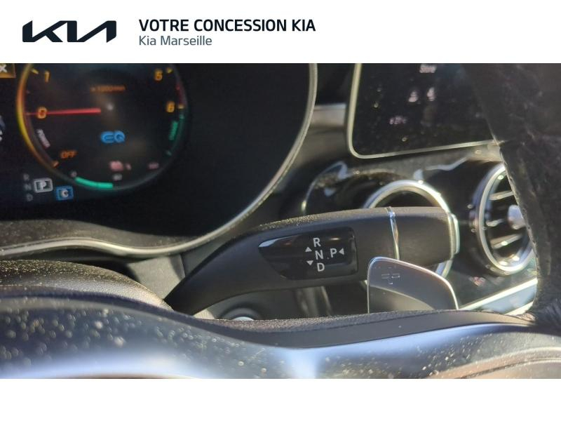 MERCEDES-BENZ GLC d’occasion à vendre à AIX-EN-PROVENCE chez CARAUTO SERVICES (Photo 18)