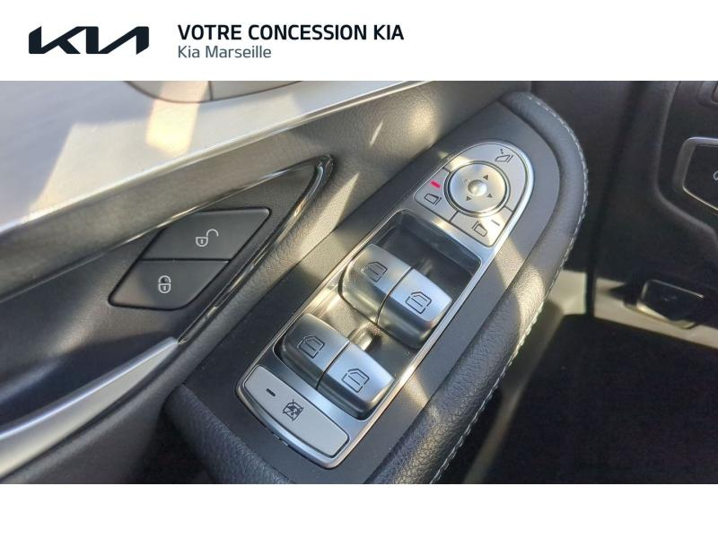 MERCEDES-BENZ GLC d’occasion à vendre à AIX-EN-PROVENCE chez CARAUTO SERVICES (Photo 19)