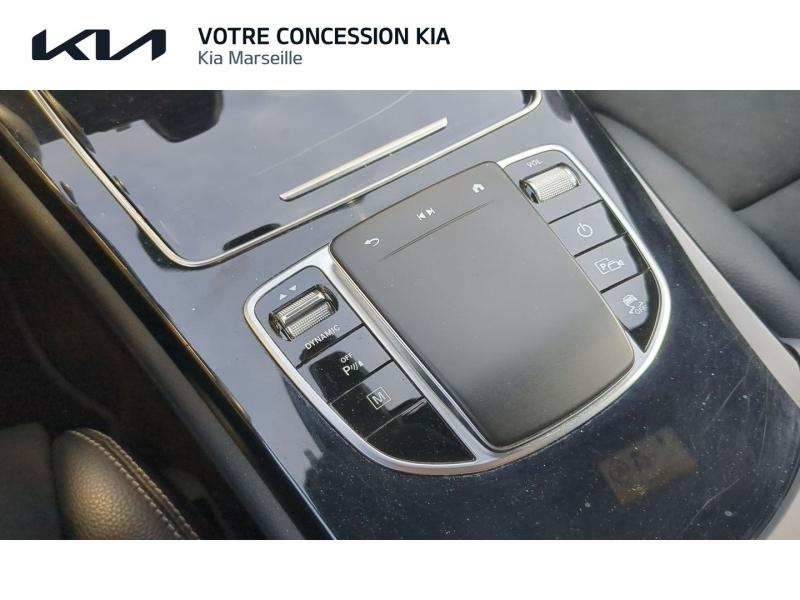 MERCEDES-BENZ GLC d’occasion à vendre à AIX-EN-PROVENCE chez CARAUTO SERVICES (Photo 20)