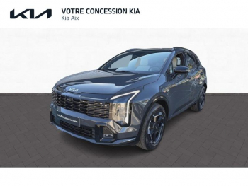 KIA Sportage d’occasion à vendre à AIX-EN-PROVENCE