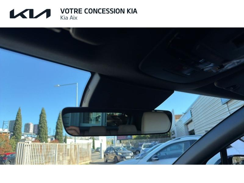 KIA Sportage d’occasion à vendre à AIX-EN-PROVENCE chez CARAUTO SERVICES (Photo 6)