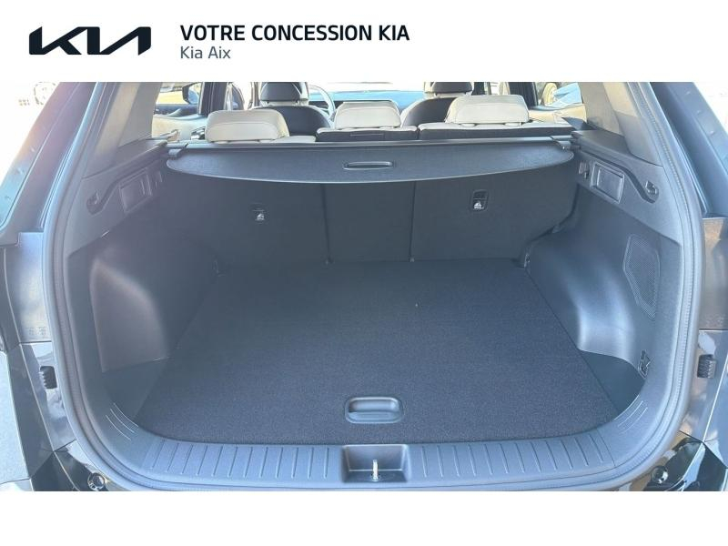 KIA Sportage d’occasion à vendre à AIX-EN-PROVENCE chez CARAUTO SERVICES (Photo 14)
