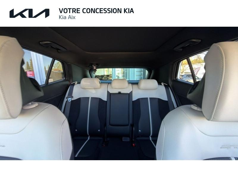 KIA Sportage d’occasion à vendre à AIX-EN-PROVENCE chez CARAUTO SERVICES (Photo 17)
