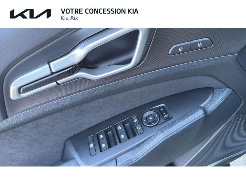 KIA Sportage d’occasion à vendre à AIX-EN-PROVENCE chez CARAUTO SERVICES (Photo 20)