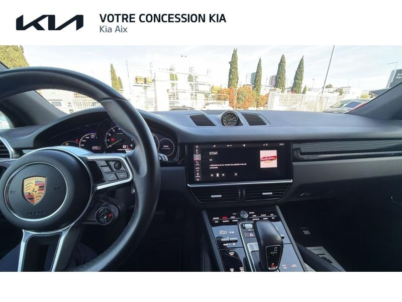 PORSCHE Cayenne d’occasion à vendre à AIX-EN-PROVENCE chez CARAUTO SERVICES (Photo 7)