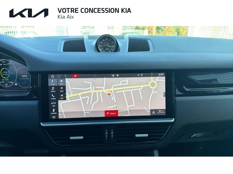 PORSCHE Cayenne d’occasion à vendre à AIX-EN-PROVENCE chez CARAUTO SERVICES (Photo 10)