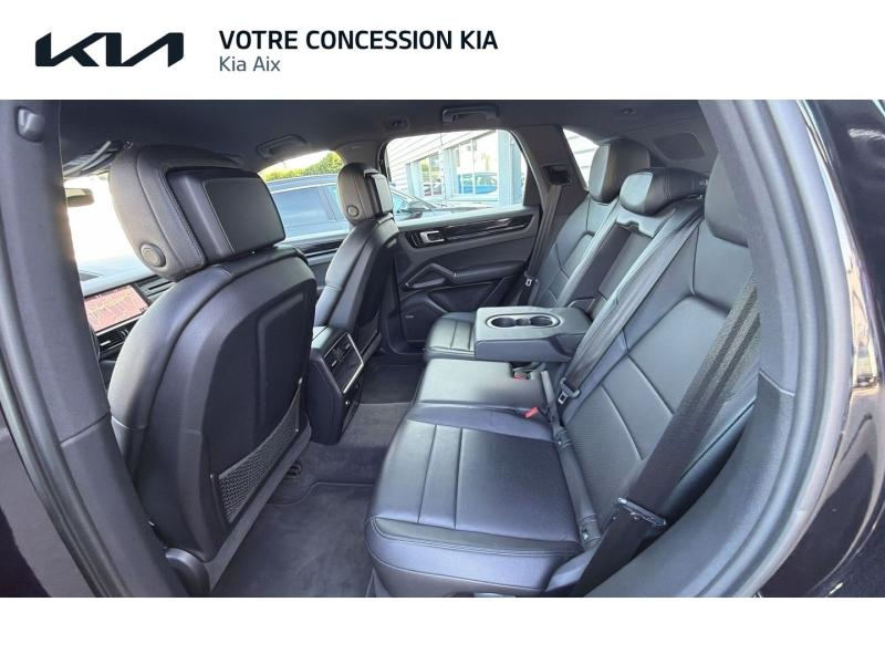PORSCHE Cayenne d’occasion à vendre à AIX-EN-PROVENCE chez CARAUTO SERVICES (Photo 11)