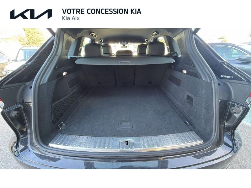 PORSCHE Cayenne d’occasion à vendre à AIX-EN-PROVENCE chez CARAUTO SERVICES (Photo 12)