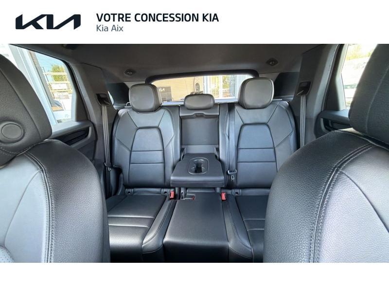 PORSCHE Cayenne d’occasion à vendre à AIX-EN-PROVENCE chez CARAUTO SERVICES (Photo 13)