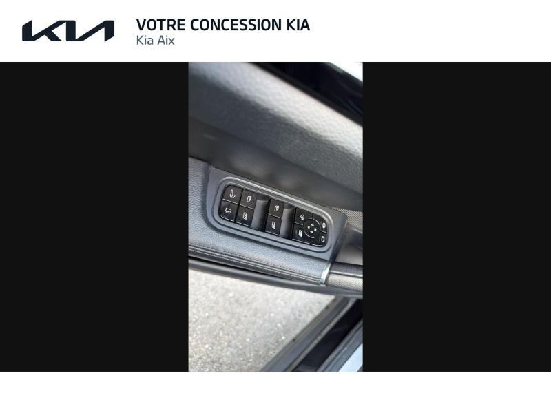 PORSCHE Cayenne d’occasion à vendre à AIX-EN-PROVENCE chez CARAUTO SERVICES (Photo 15)