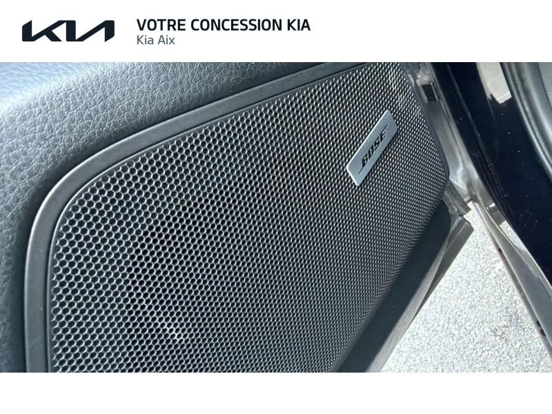 PORSCHE Cayenne d’occasion à vendre à AIX-EN-PROVENCE chez CARAUTO SERVICES (Photo 16)