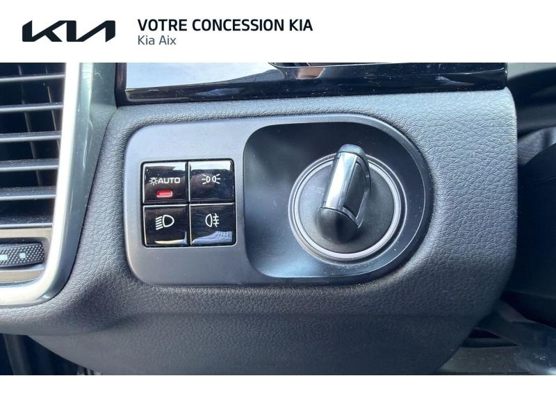 PORSCHE Cayenne d’occasion à vendre à AIX-EN-PROVENCE chez CARAUTO SERVICES (Photo 18)