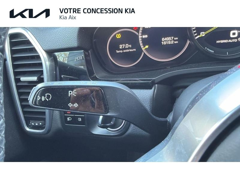 PORSCHE Cayenne d’occasion à vendre à AIX-EN-PROVENCE chez CARAUTO SERVICES (Photo 19)