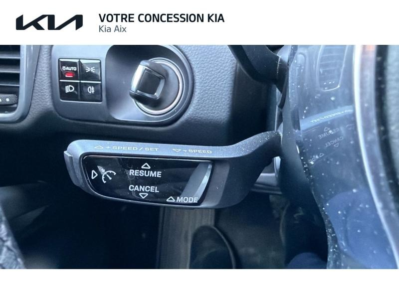 PORSCHE Cayenne d’occasion à vendre à AIX-EN-PROVENCE chez CARAUTO SERVICES (Photo 20)