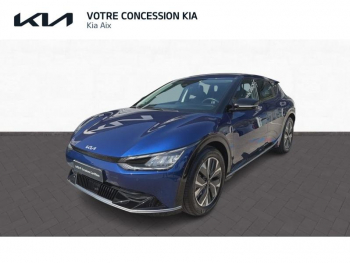 KIA EV6 229ch Air Design 2WD 48977 km à vendre