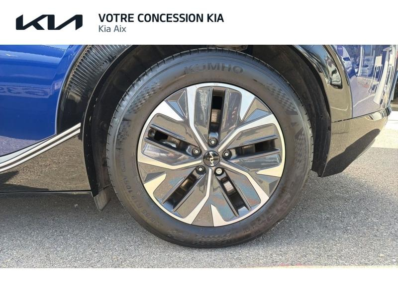 KIA EV6 d’occasion à vendre à AIX-EN-PROVENCE chez CARAUTO SERVICES (Photo 4)