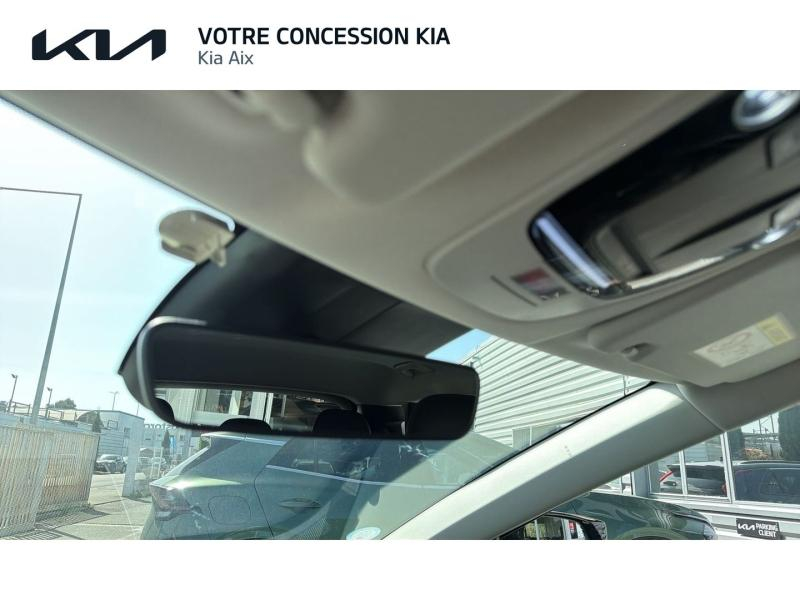 KIA EV6 d’occasion à vendre à AIX-EN-PROVENCE chez CARAUTO SERVICES (Photo 6)