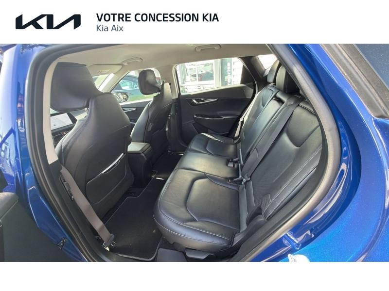 KIA EV6 d’occasion à vendre à AIX-EN-PROVENCE chez CARAUTO SERVICES (Photo 11)