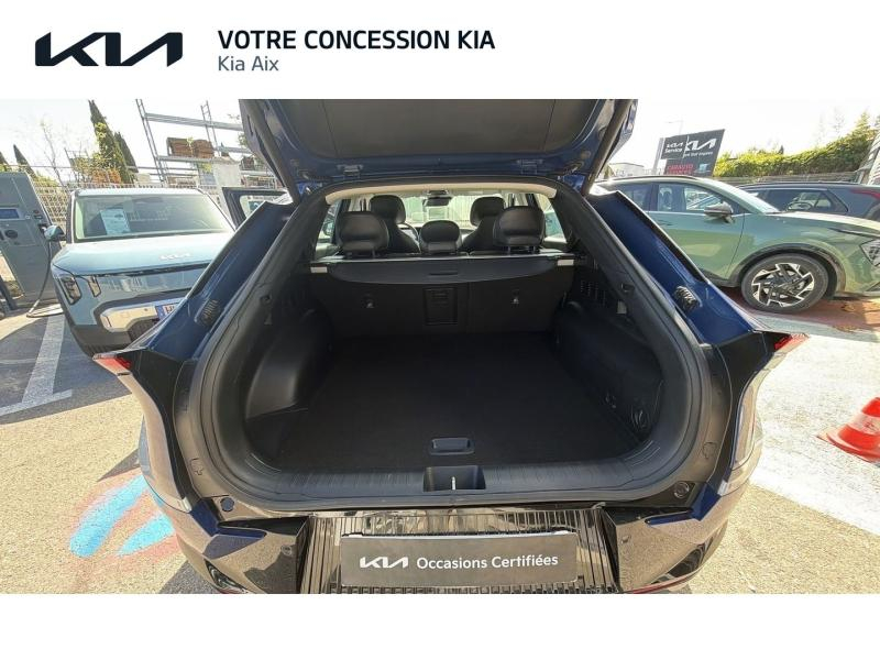 KIA EV6 d’occasion à vendre à AIX-EN-PROVENCE chez CARAUTO SERVICES (Photo 12)