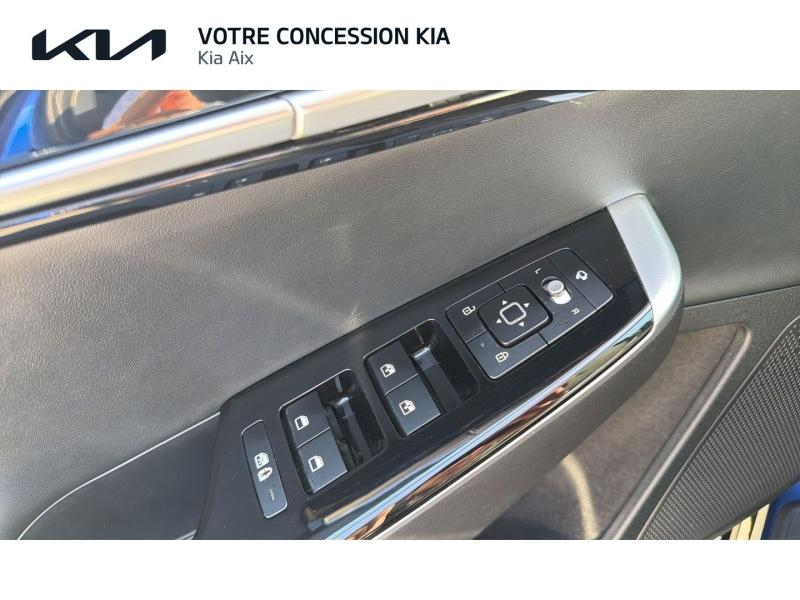 KIA EV6 d’occasion à vendre à AIX-EN-PROVENCE chez CARAUTO SERVICES (Photo 15)