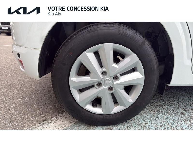 DACIA Sandero d’occasion à vendre à AIX-EN-PROVENCE chez CARAUTO SERVICES (Photo 4)