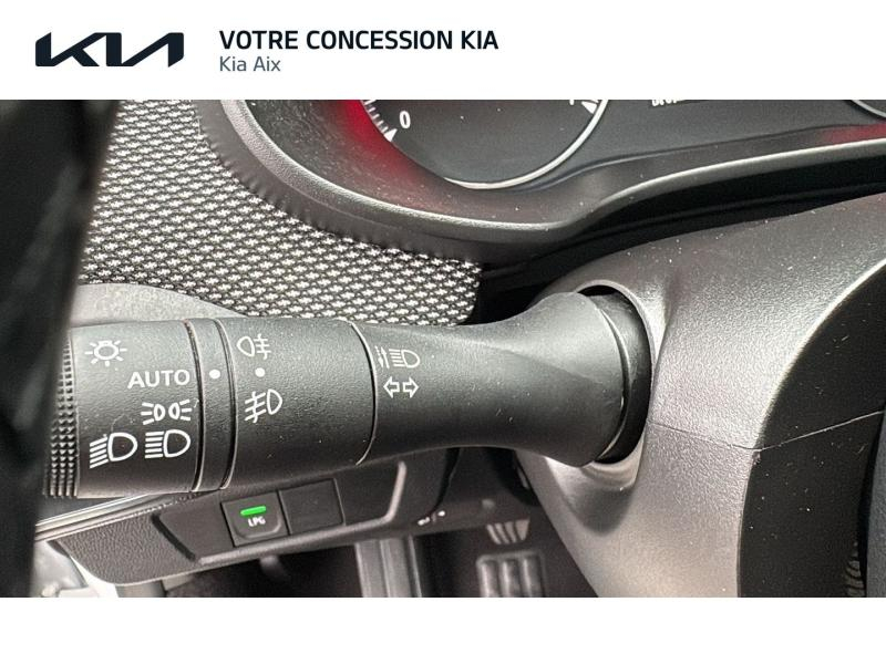 DACIA Sandero d’occasion à vendre à AIX-EN-PROVENCE chez CARAUTO SERVICES (Photo 17)