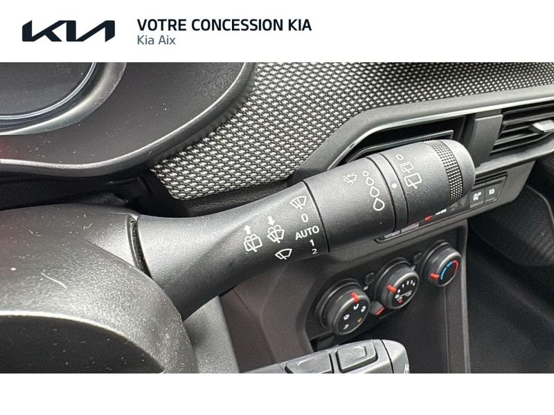 DACIA Sandero d’occasion à vendre à AIX-EN-PROVENCE chez CARAUTO SERVICES (Photo 18)
