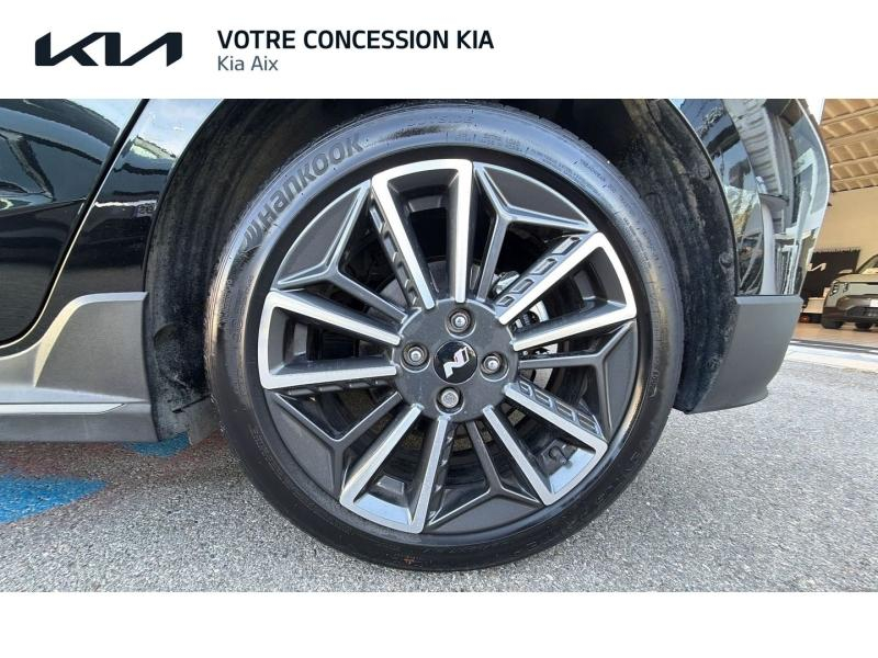 HYUNDAI i20 d’occasion à vendre à AIX-EN-PROVENCE chez CARAUTO SERVICES (Photo 4)