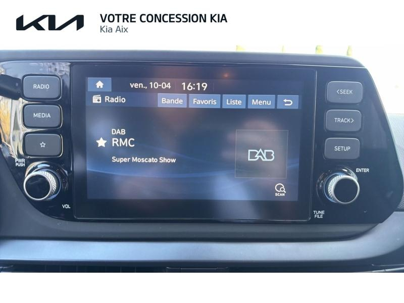 HYUNDAI i20 d’occasion à vendre à AIX-EN-PROVENCE chez CARAUTO SERVICES (Photo 10)