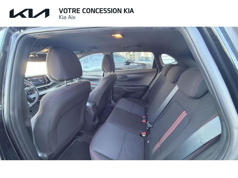 HYUNDAI i20 d’occasion à vendre à AIX-EN-PROVENCE chez CARAUTO SERVICES (Photo 11)