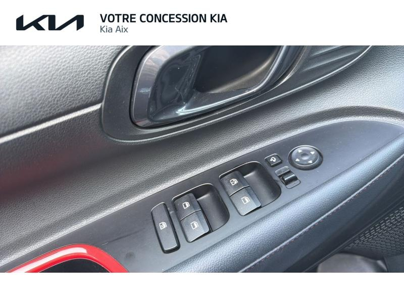 HYUNDAI i20 d’occasion à vendre à AIX-EN-PROVENCE chez CARAUTO SERVICES (Photo 15)