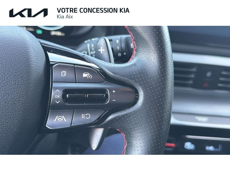 HYUNDAI i20 d’occasion à vendre à AIX-EN-PROVENCE chez CARAUTO SERVICES (Photo 19)