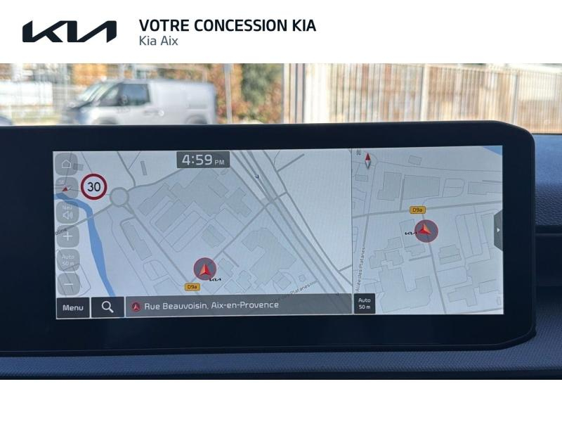 KIA Stonic d’occasion à vendre à AIX-EN-PROVENCE chez CARAUTO SERVICES (Photo 10)