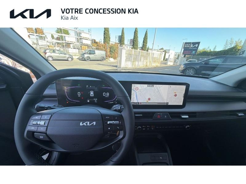 KIA Stonic d’occasion à vendre à AIX-EN-PROVENCE chez CARAUTO SERVICES (Photo 15)