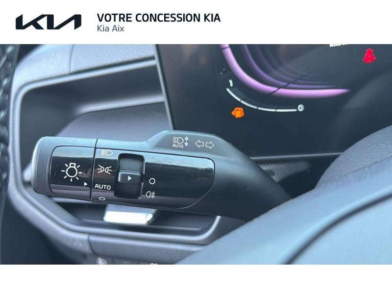 KIA Stonic d’occasion à vendre à AIX-EN-PROVENCE chez CARAUTO SERVICES (Photo 18)