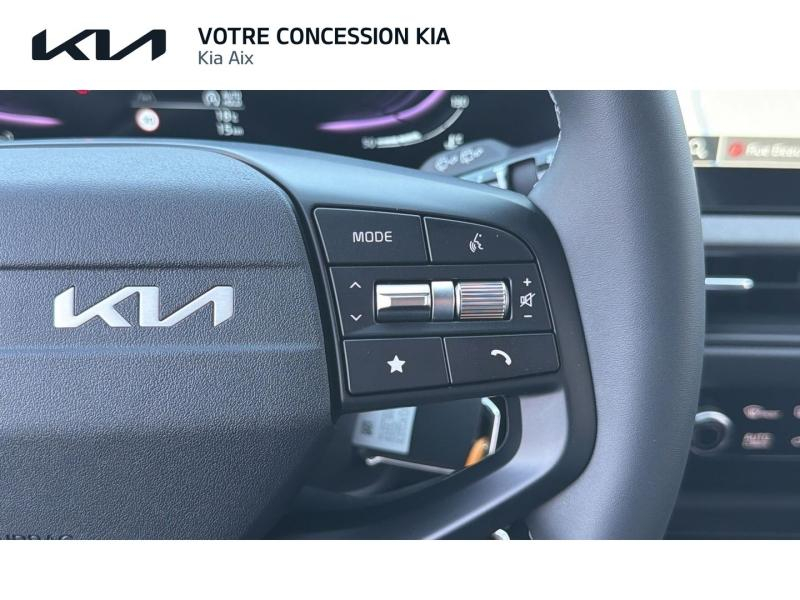 KIA Stonic d’occasion à vendre à AIX-EN-PROVENCE chez CARAUTO SERVICES (Photo 20)