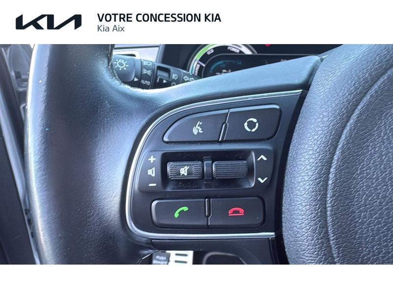 KIA Niro d’occasion à vendre à AIX-EN-PROVENCE chez CARAUTO SERVICES (Photo 18)