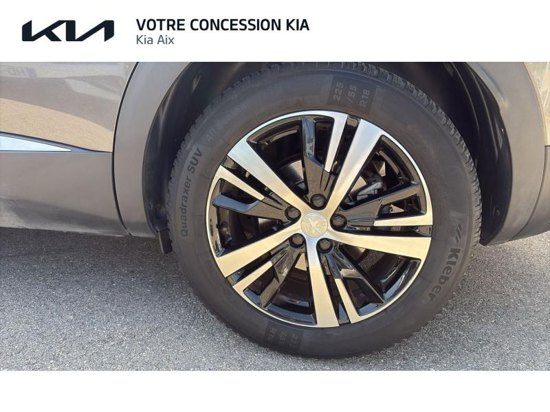 PEUGEOT 3008 d’occasion à vendre à AIX-EN-PROVENCE chez CARAUTO SERVICES (Photo 4)