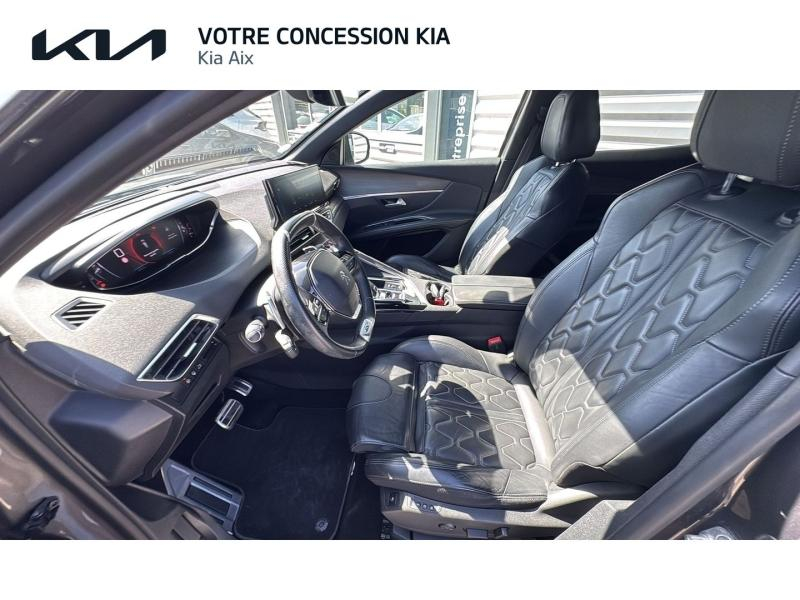 PEUGEOT 3008 d’occasion à vendre à AIX-EN-PROVENCE chez CARAUTO SERVICES (Photo 5)