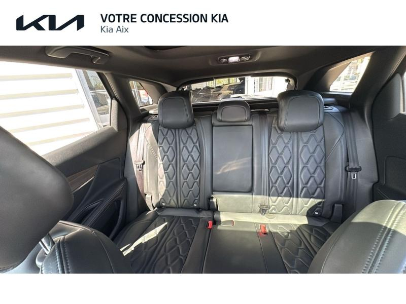 PEUGEOT 3008 d’occasion à vendre à AIX-EN-PROVENCE chez CARAUTO SERVICES (Photo 14)