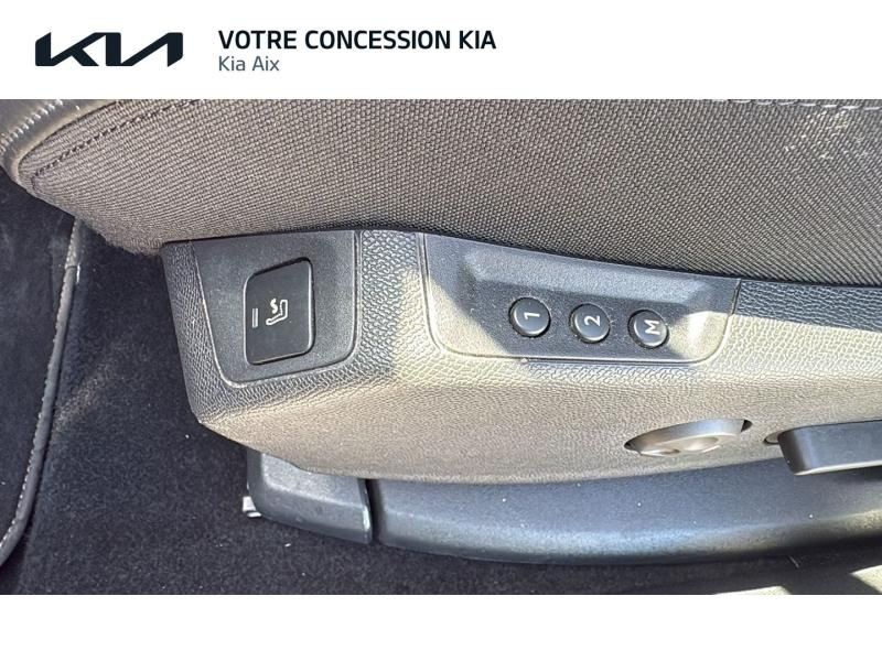 PEUGEOT 3008 d’occasion à vendre à AIX-EN-PROVENCE chez CARAUTO SERVICES (Photo 16)