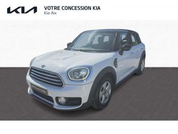 MINI Countryman Cooper D 150ch Business BVA 98197 km à vendre