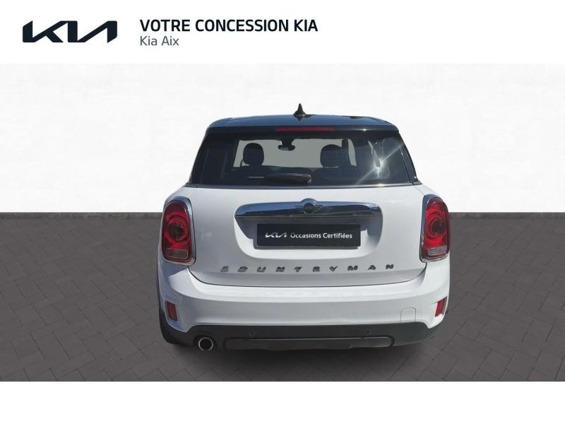 MINI Countryman d’occasion à vendre à AIX-EN-PROVENCE chez CARAUTO SERVICES (Photo 3)